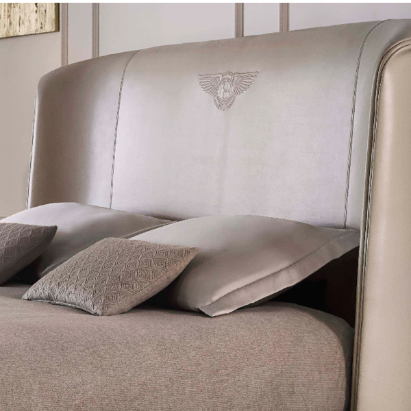 seetukohlihome, romantic modern luxury bed design, Canterbury Bed