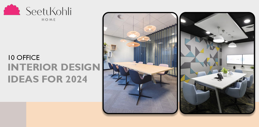 10 Office Interior Design Ideas For 2024 ?v=1705653851