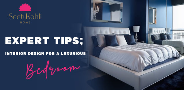 Luxury Bedroom Idea