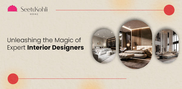 interior designer for home
