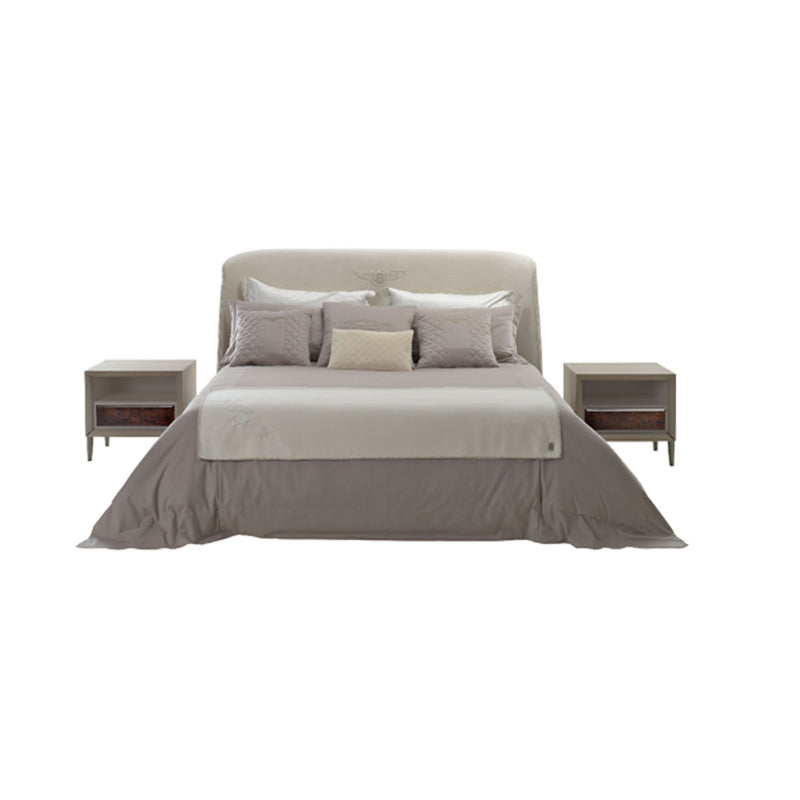seetukohlihome, romantic modern luxury bed design,Canterbury Bed