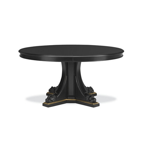 seetukohlihome, furniture for home, Empire Pedestal Table