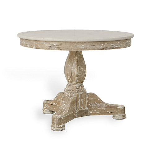 seetukohlihome, furniture for home, Empire Pedestal Table