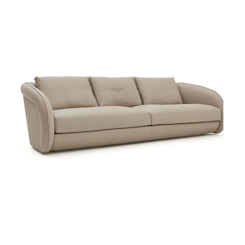 seetu kohli home, luxury modern sofa set design, beaumont sofa