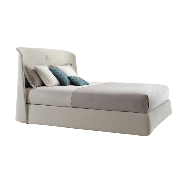 seetukohlihome, romantic modern luxury bed design, Canterbury Bed