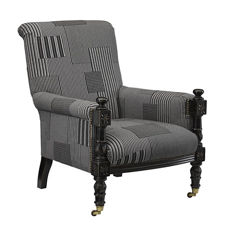 Harrow Lounge Chair