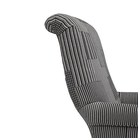 Harrow Lounge Chair