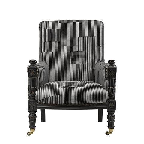 Harrow Lounge Chair